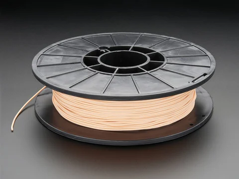 NinjaFlex - 1.75mm Diameter - Rose-Gold Blush - 0.5Kg