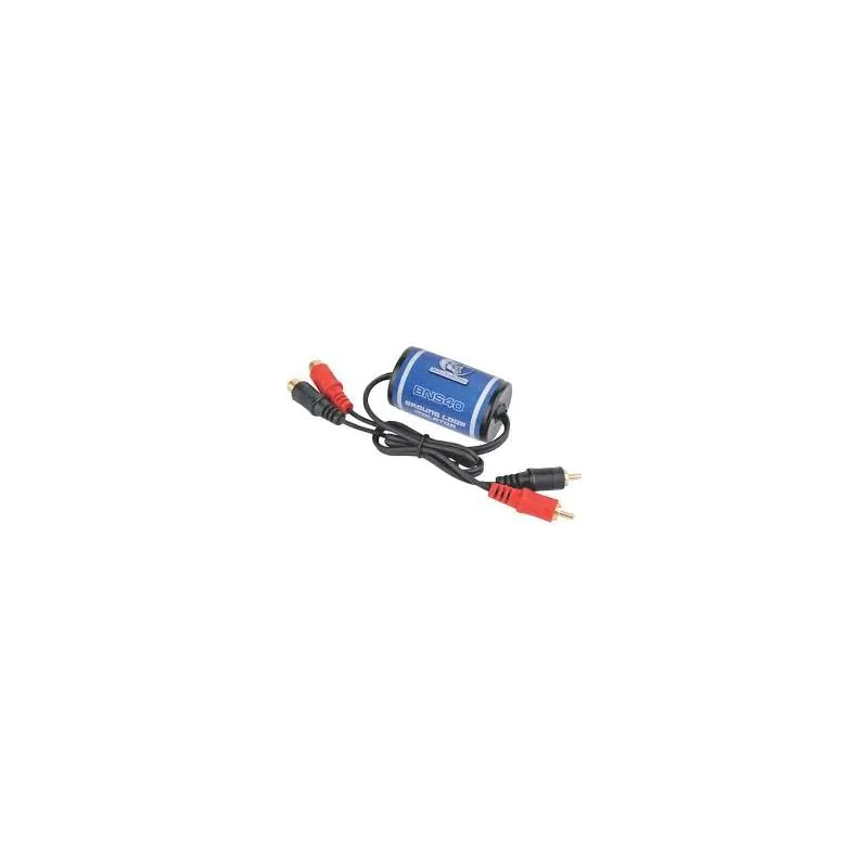 NOISE FILTER 40A NS40 NS60 Ground Loop Isolator