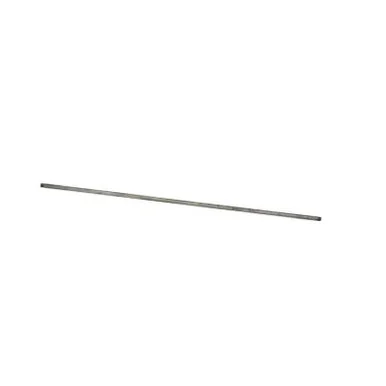 Non-Insulated Lightweight High Pressure Lance, Bright Zinc Plated