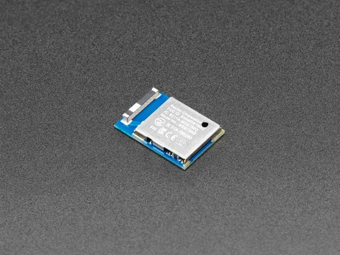 nRF52840 Bluetooth Low Energy Module with USB - MDBT50Q-1MV2