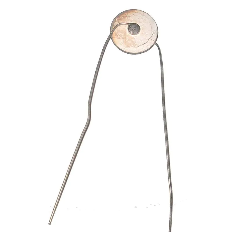NTC 700 ohm 6MM DIA. Thermistor