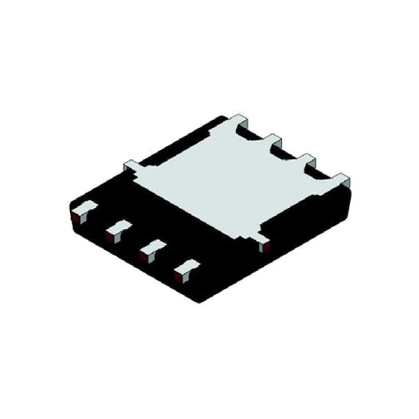 NTMFS011N15MC N-Channel Power MOSFET