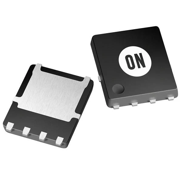 NTMFS3D6N10MCL Single N-Channel Power MOSFET