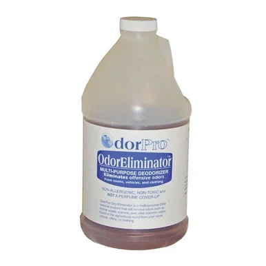 Odor Pro Laundry Rinse, 128 oz (1 Gallon)