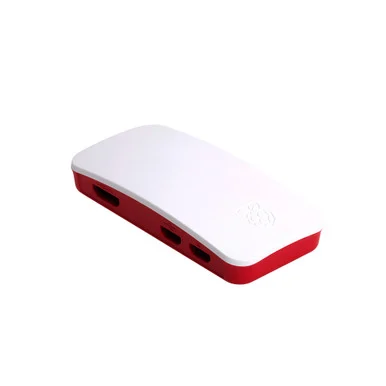 Official Raspberry Pi Zero Case + Mini Camera Cable