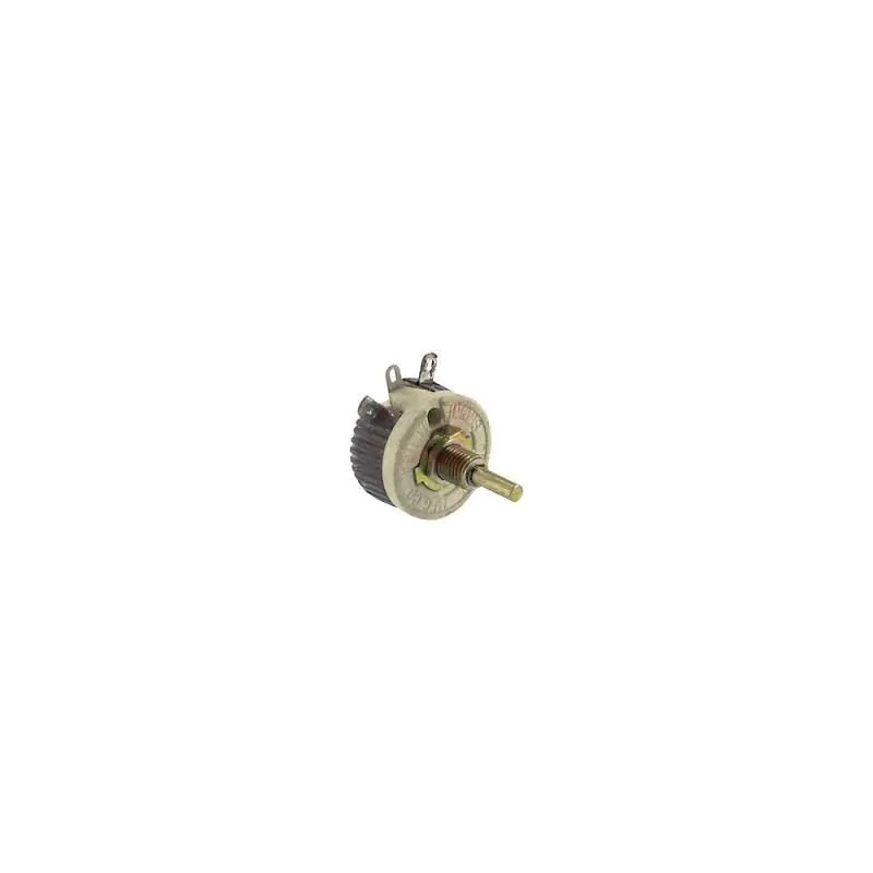 OHMITE 0115 250 OHM 12-1/2W .22A RHEOSTAT