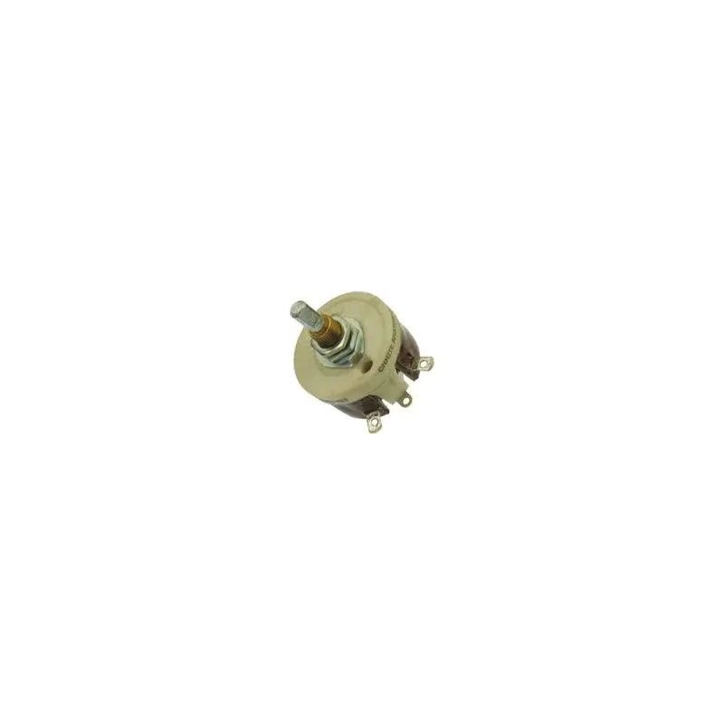 OHMITE 175 OHM 25W .38A RHEOSTAT