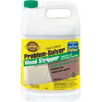 Oil-Based Wood Stripper, 1 Gallon