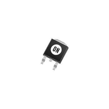 ON Semiconductor NTD360N80S3Z SUPERFET III MOSFET