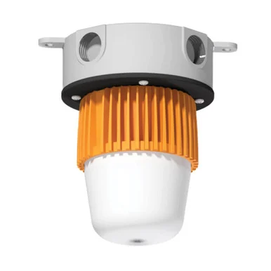 ONCE 14 Watt LED Bulb with Junction Box Adapter