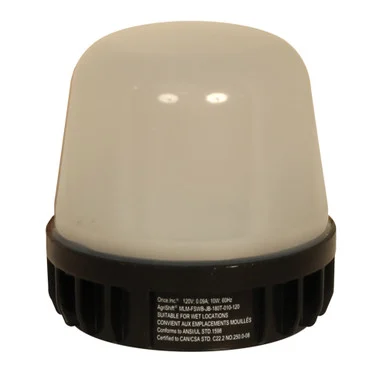 ONCEMLM Broiler/Poultry LED Bulb Only, 10 W