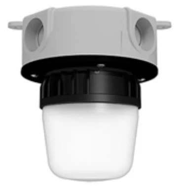 ONCEMLM LED 8 W Lighting Fixture With Junction Box Adapter