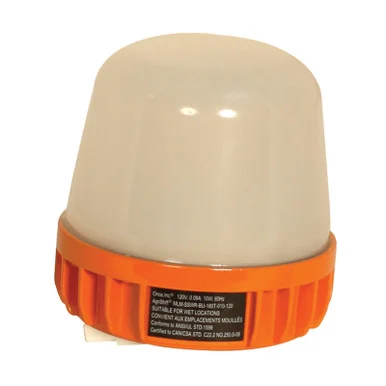 OnceMLM Swine LED Bulb Only, 10 W