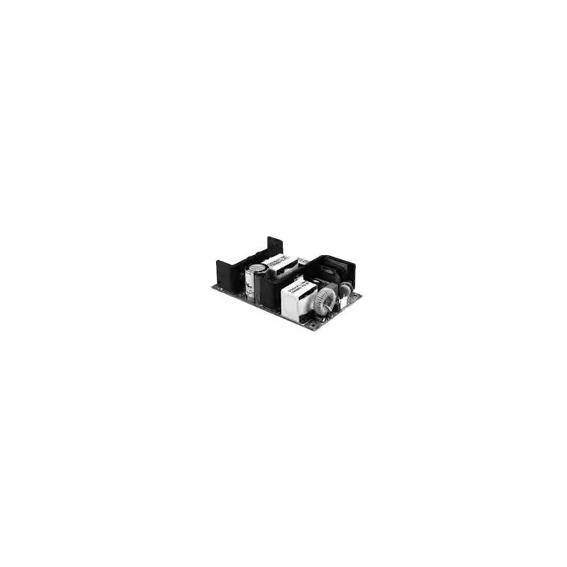 Open Frame 115VAC to 12VDC 2A, Small Form Factor