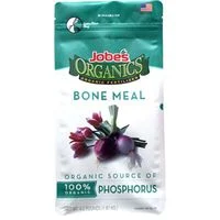 Organic Bone Meal Granules, 4 lb