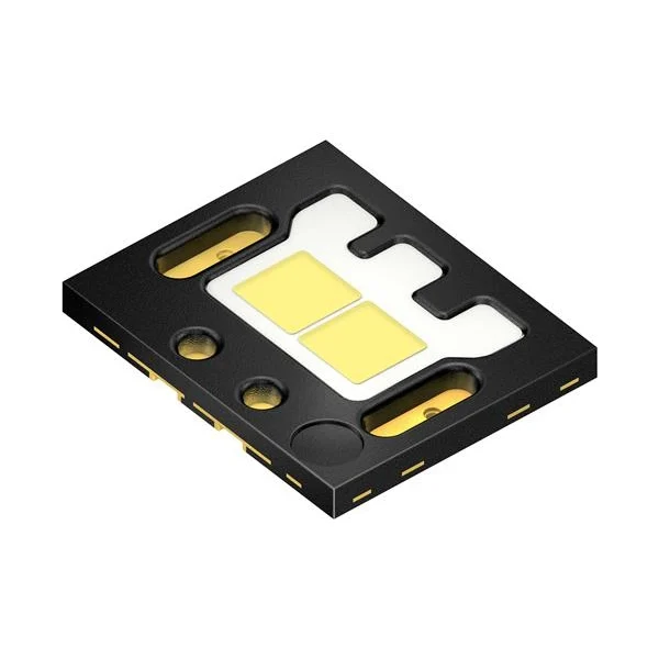 OSRAM Opto Semiconductors KW2 HIL532.TK-D2D9-4L07M0-SC6B OSLON Black Flat S LED