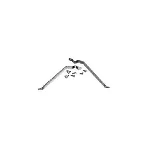 Outrigger Handle Brace for Broom