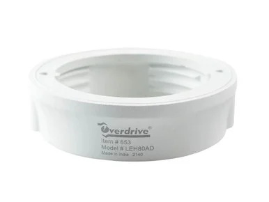 Overdrive Adapter, For Use With Overdrive Fixtures