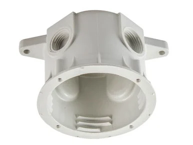 Overdrive Roof Mount Junction Box