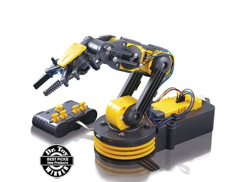 OWI Robotic Arm Edge - Robot arm - OWI-535