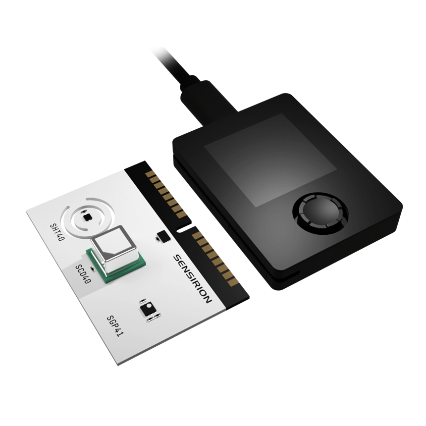 Oxocard Air Cartridge