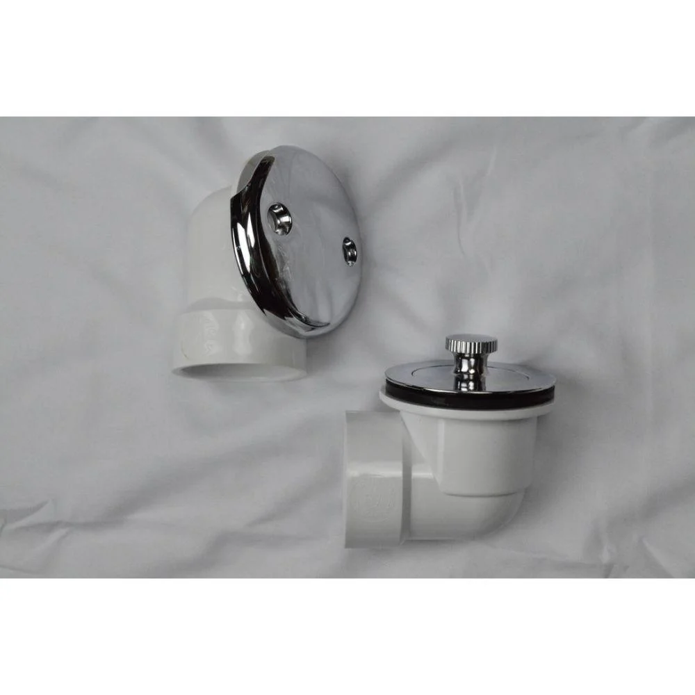P8227 OATEY 1-1/2" Unilift Bath Waste Collect