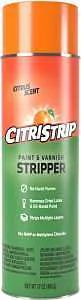 Paint & Varnish Stripper Aerosol Spray, 17 oz