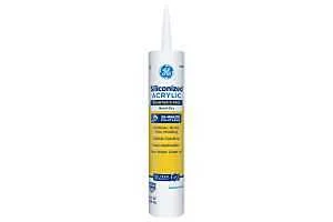 Paintable Painter's Sealant White 10.1 oz Cartrid