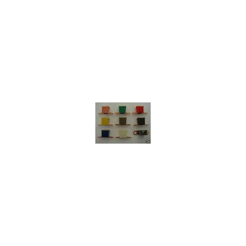 PAL 70A FUSE GRAY FLB