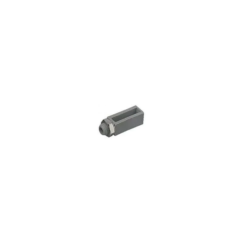 PANEL MOUNT HARDWARE FOR TRIM POT HELITRIM 89BLF-19MM