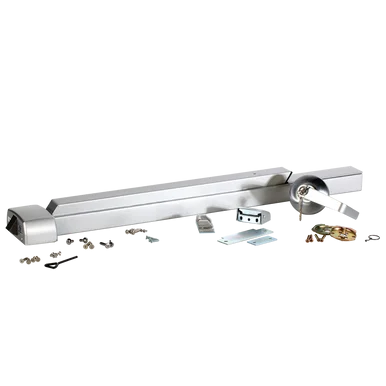 Panic Bar Exit Device with Lever for 36" Door