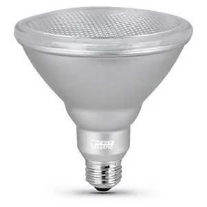 PAR38 LED Bulb 90W Equivalent 3000K Dimmable E26 1000 Lumens