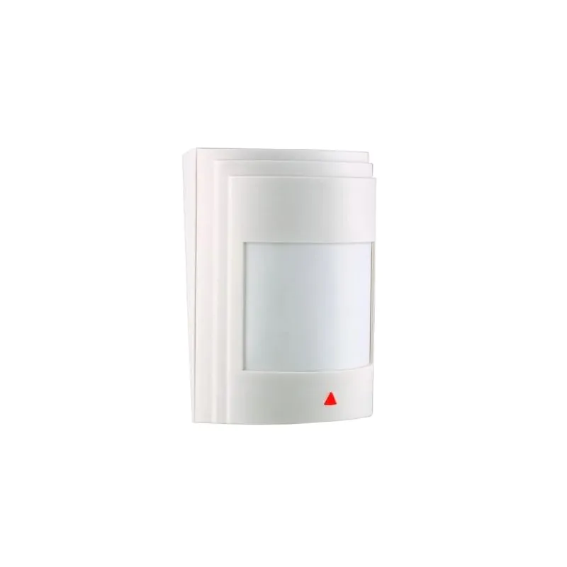 Paradox Pro Plus 476 Wired Passive Infrared Wide Angle PIR Motion Sensor Infrared Detector Alarm