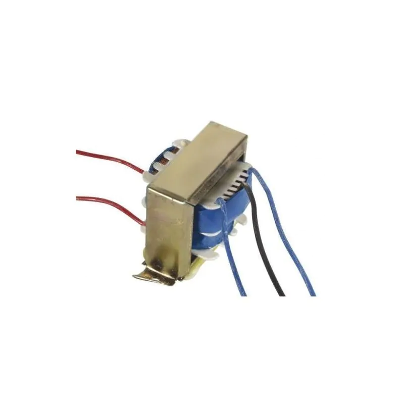 Paraline AC TRANSFORMER 28VAC CT .34A, 14VAC CENTER TAP