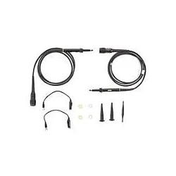 Passive Probe, 10:1, 75MHz, 2-Pack