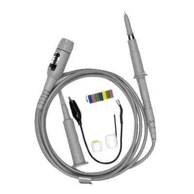 Passive Probe, 3.7kVpk high-voltage, 100:1, 500 MHz