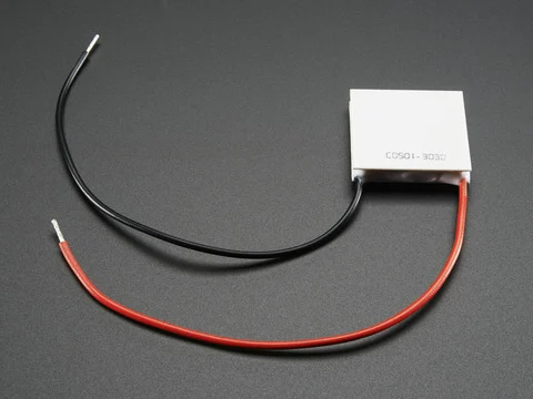 Peltier Thermo-Electric Cooler Module - 5V 1A