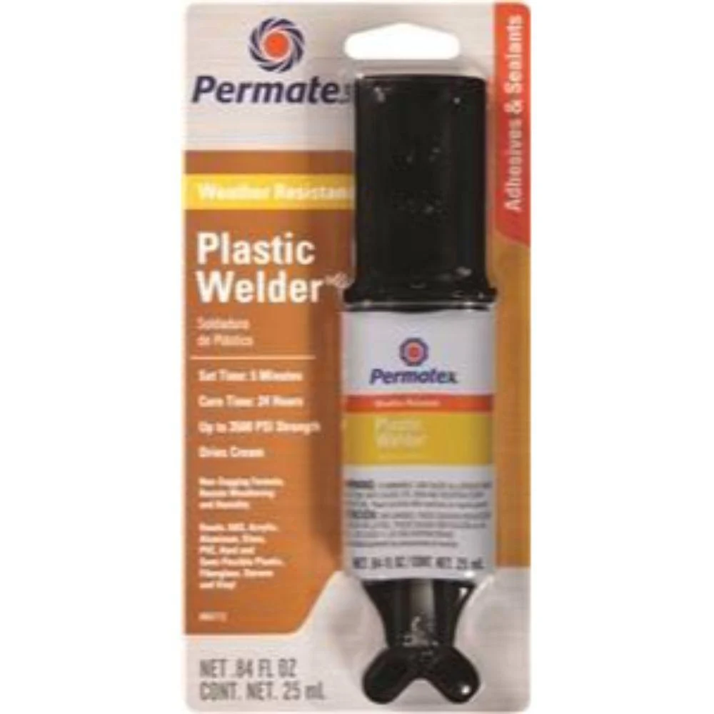 PERMATEX PLASTIC WELDER