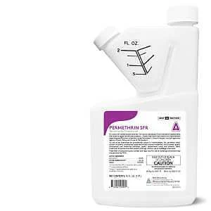 Permethrin SFR Termiticide/Insecticide Concentrate, 1 lb