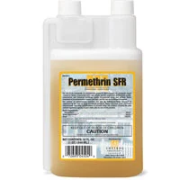 Permethrin Termiticide/Insecticide, 1 Qt Can