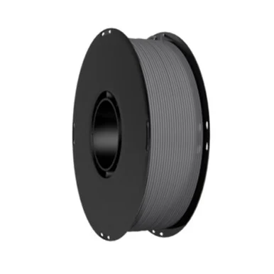 PETG 1.75mm Filament - Silver - 1 KG