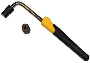 PEX Pinch Clamp Removal Tool with Comfort-Grip Handle