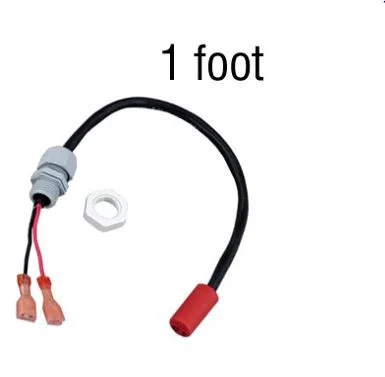 Phason 20K Temperature Sensor - 1' Long