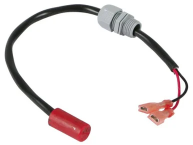Phason Temperature Sensor 1' Long