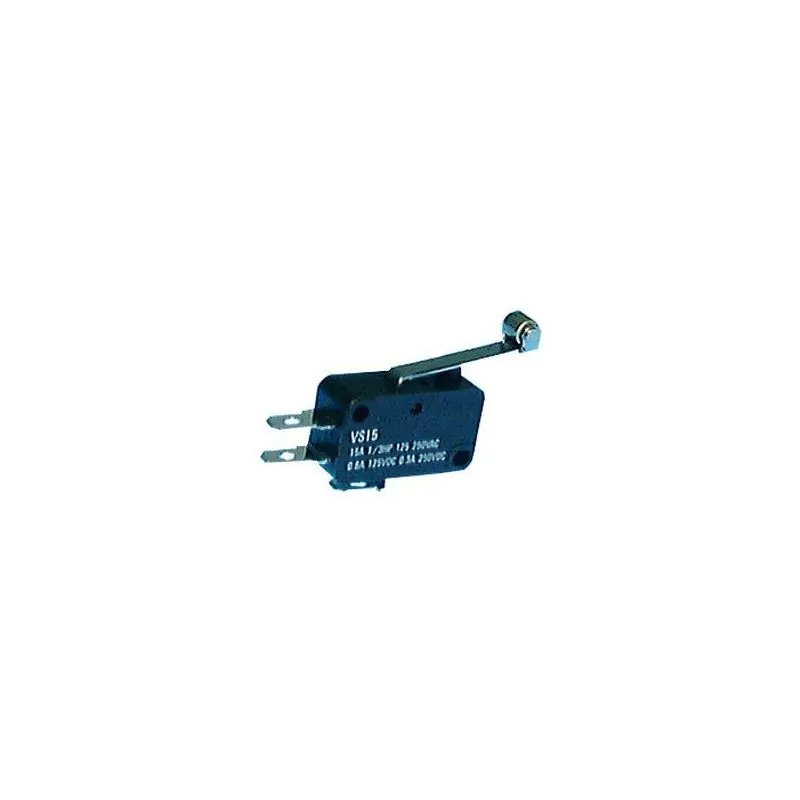 Philmore 30-18236 Mini Snap Action Switch,SPDT 10A@125V w/Roller Lever HIGHLY VS10N061C