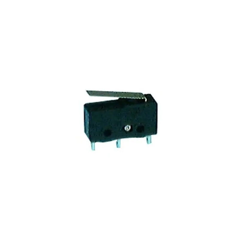 Philmore 30-2501 SubMin Snap Action Switch, SPDT 5A@125V, Short Lever HIGHLY SS05 U PATTERSON, OMRON SS-5GL