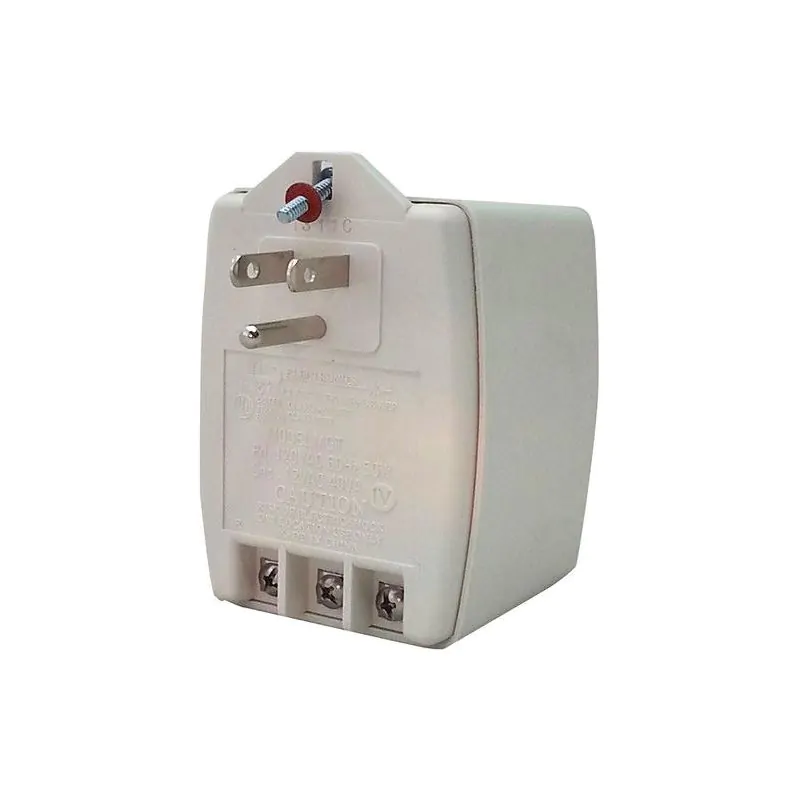 Philmore 48-1850, 18VAC 50VA TRANSFORMER POWER SUPPLY