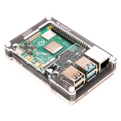 Pibow Coupé 4 – Ninja