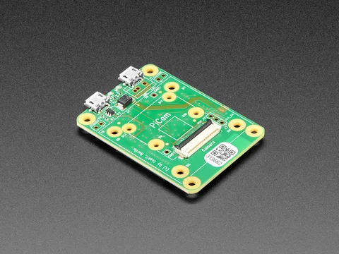 PiCam Module for Raspberry Pi Compute Module 4 - Camera & Compute Module Not Incl