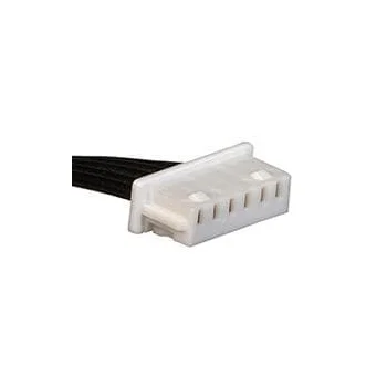 PicoBlade Standard Cable Assembly - 6-Pin, 600mm